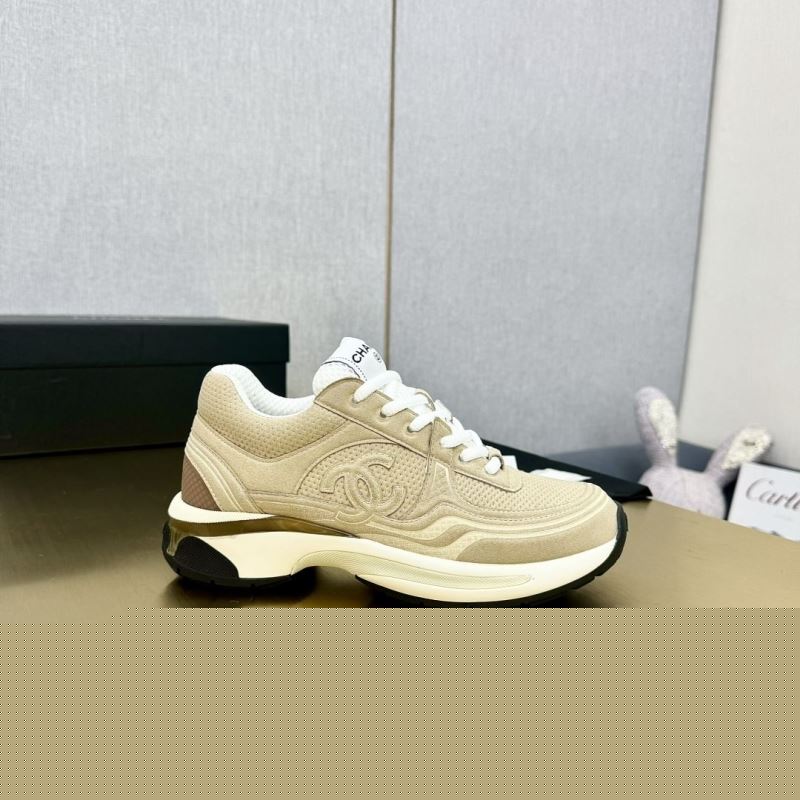 Ch*el sneakers
